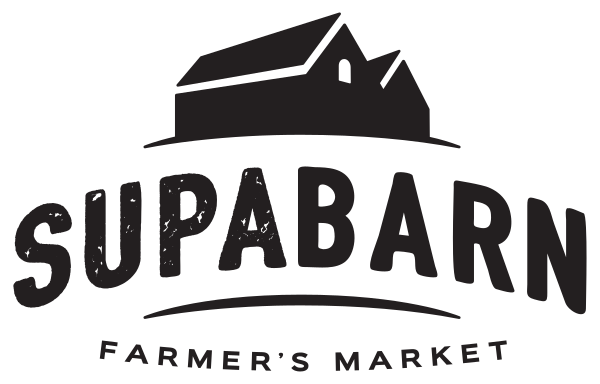 Supabarn logo