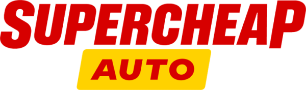 Supercheap Auto logo