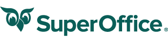 SuperOffice logo