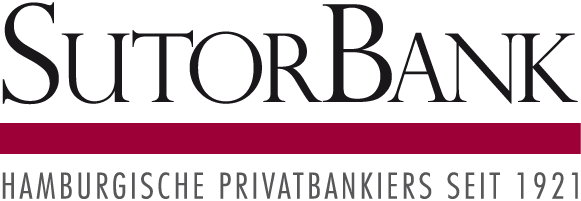 Sutor Bank logo