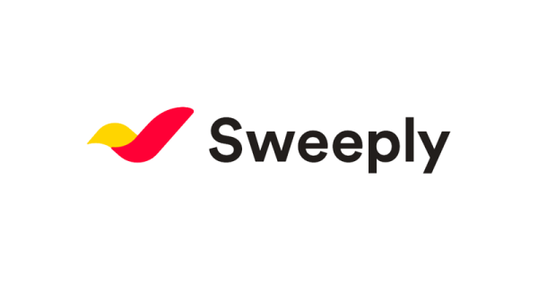 Sweeply logo
