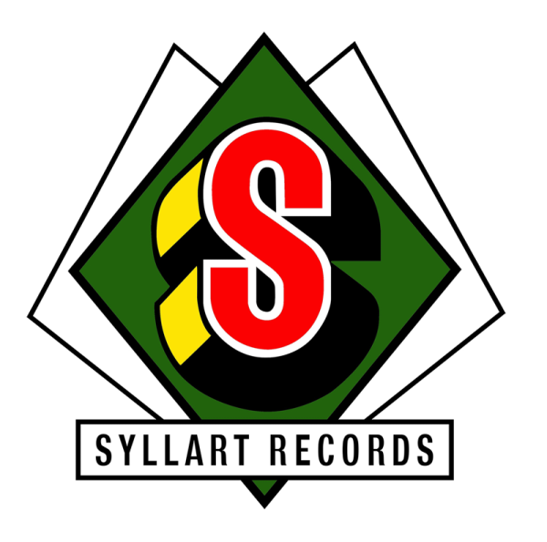 Syllart Records logo