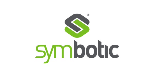 Symbiotic logo