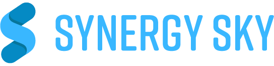 Synergy Sky logo
