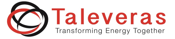 Taleveras logo