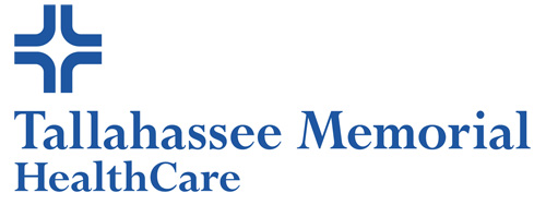 Tallahassee Memorial HealthCare logo
