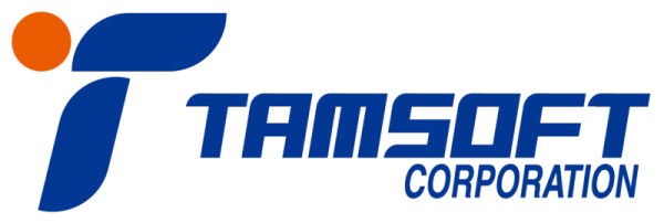 Tamsoft logo