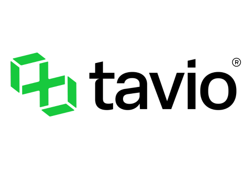 Tavio logo