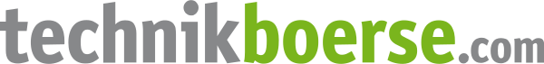 Technikboerse logo | All Good All Bad Technikboerse logo