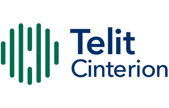 Telit logo