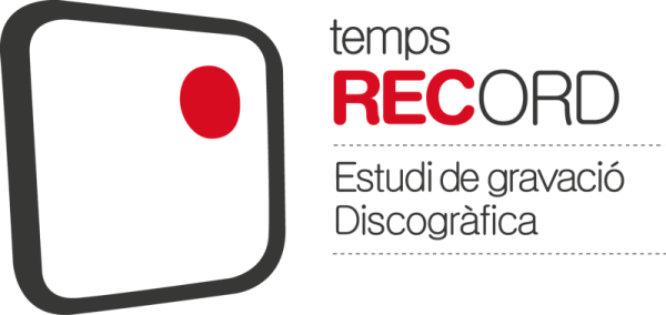 Temps Record logo
