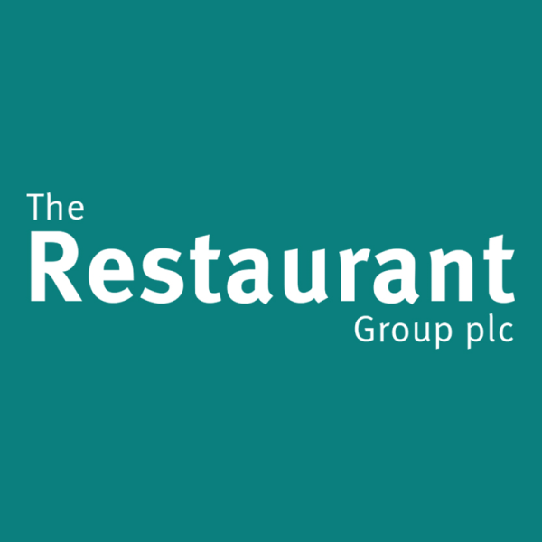 The Restaurant Group logo