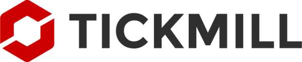Tickmill logo