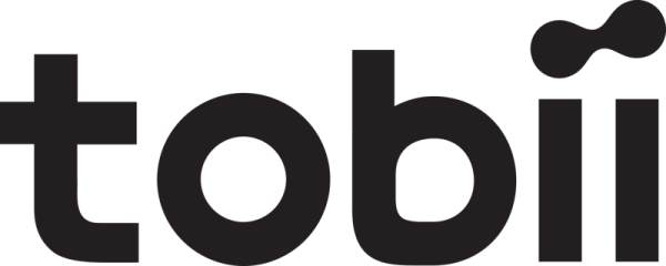 Tobii logo