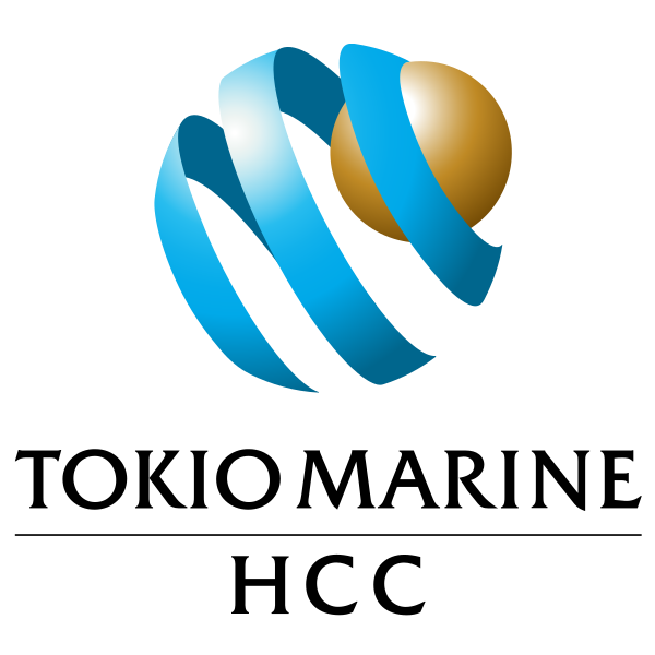 Tokio Marine HCC logo