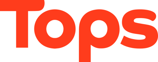 Tops logo