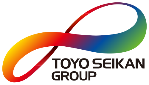 Toyo Seikan logo