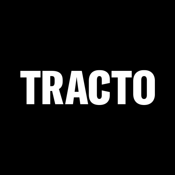 Tracto logo