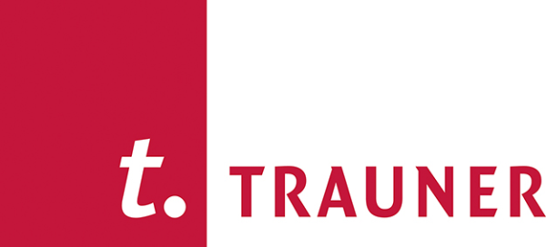 Trauner logo
