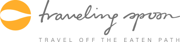 Traveling Spoon logo