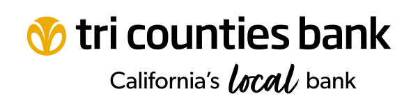 Tri Counties Bank logo