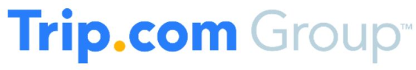 Trip.com Group logo