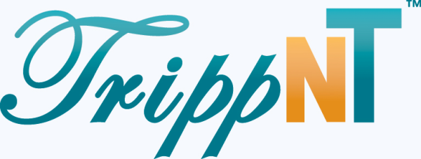 TrippNT logo