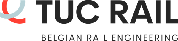 TUC Rail logo