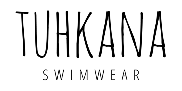 Tuhkana Swimwear logo