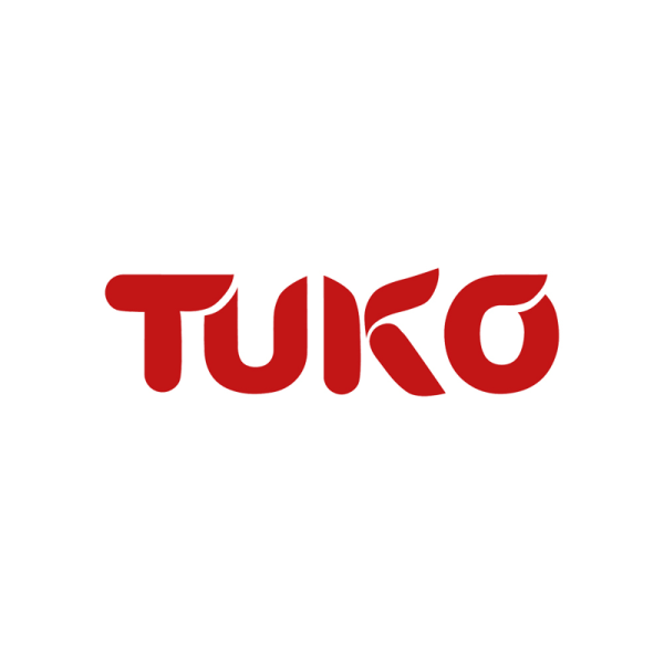 Tuko logo