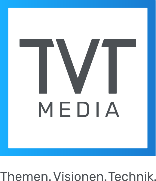 TVT Media logo