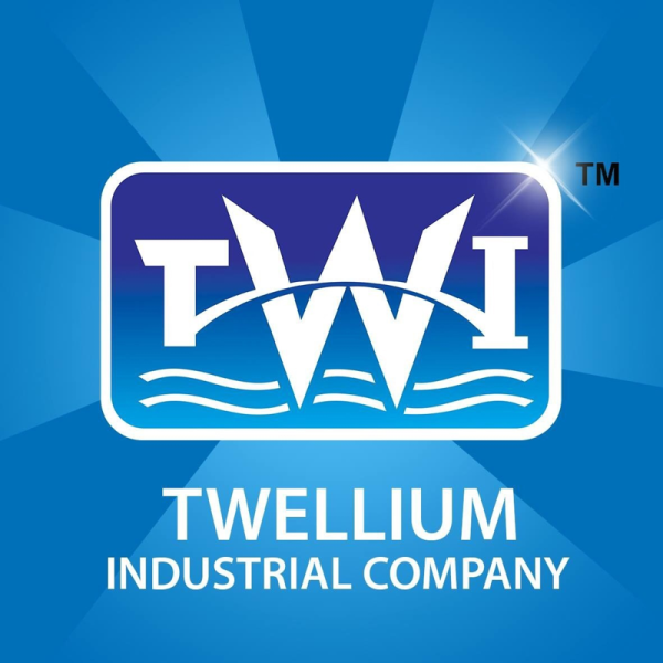Twellium Industrial Company logo