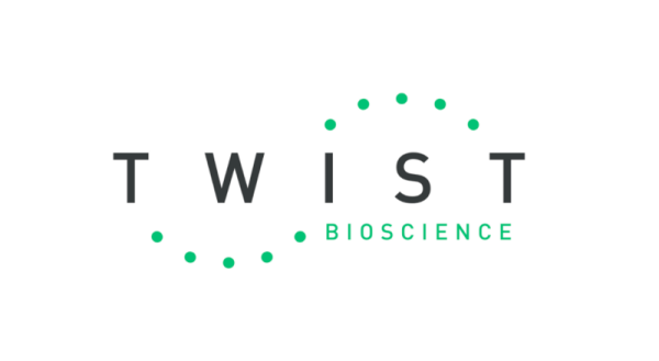 Twist Bioscience logo
