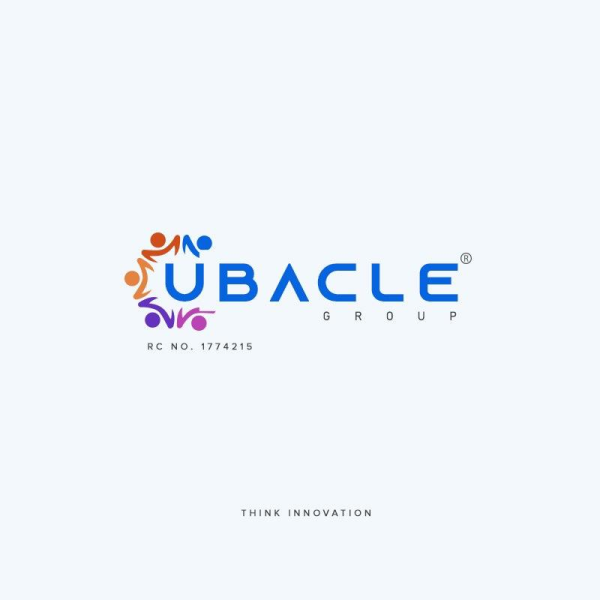 Ubacle Group logo | All Good All Bad Ubacle Group logo