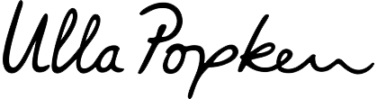 Ulla Popken logo