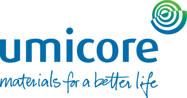 Umicore logo