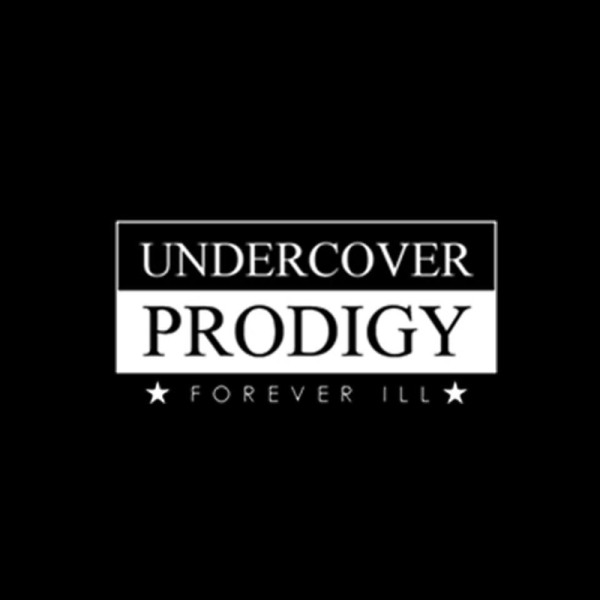 Undercover Prodigy logo