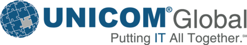 UNICOM Global logo