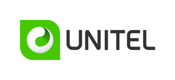 Unitel Mongolia logo