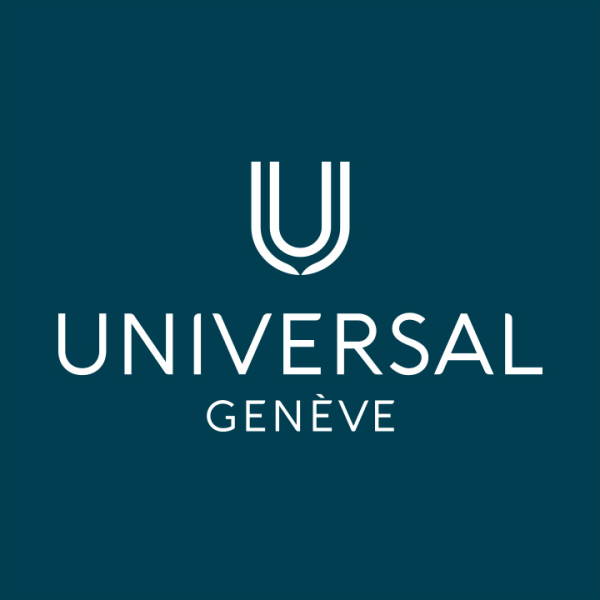 Universal Genève logo