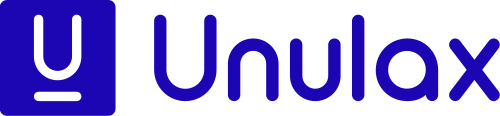 Unulax logo