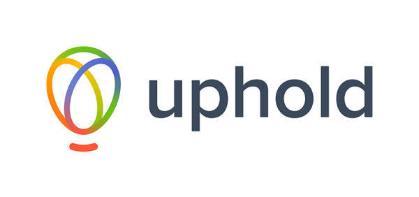 Uphold logo