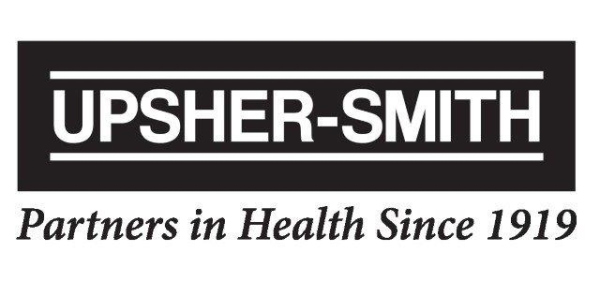 Upsher-Smith Laboratories logo