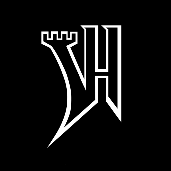 Valholla Entertainment logo