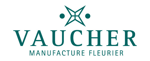 Vaucher Manufacture logo