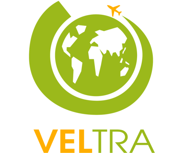 Veltra logo