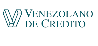 Banco Venezolano de Crédito logo