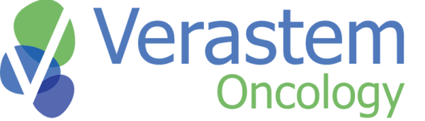 Verastem Oncology logo