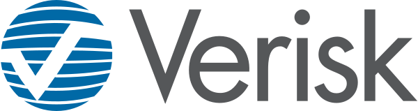 Verisk logo