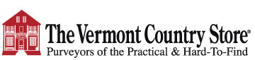 Vermont Country Store logo